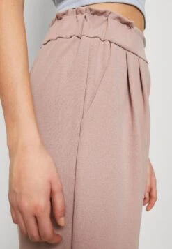 Vila Vifeba Pants - Broek - Old Rose -Dames 0010624d94984969adfb669909ab52b4