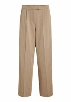 Vila Elegante - Broek - Savannah Tan 12 Vila Elegante - Broek - Savannah Tan -Dames 008e79e463b342b3a5451a8f552e256b