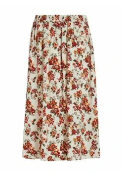 Vila A-Lijn Rok - Birch -Dames 00f298013b8d4f0f8bcd7937a1796732