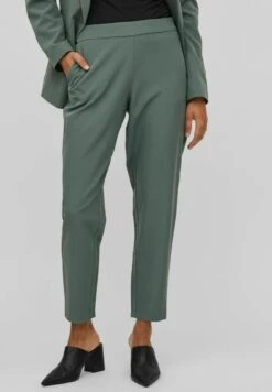 Vila Vicarrie Lowny- Broek - Duck Green