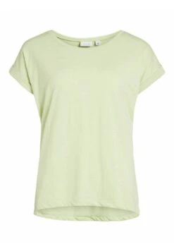 Vila Vidreamers- T-Shirt Basic - Margarita -Dames 015996dad7da4b19abc804c93376ed81