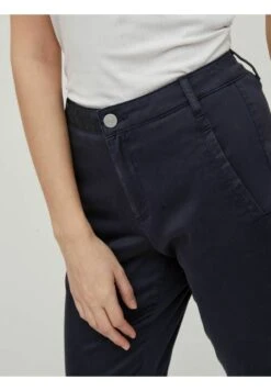 Vichino New Pant - Chino - Total Eclipse -Dames 026310ca0d024453b539be16f1a79d41