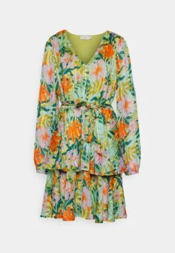 Vipaus New Short Dress- Cocktailjurk - Jade Lime -Dames 027f9aea87d5452987dd90fb65e4a690