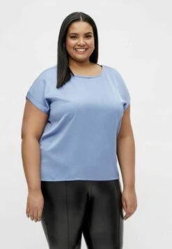 Curve - T-Shirt Basic - English Manor