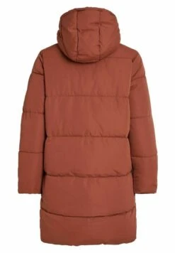 Vila Winterjas - Tobacco Brown -Dames 03065fe4ffd54c99889dcf0e65af6ed3