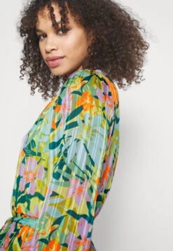 Vipaus New Short Dress- Cocktailjurk - Jade Lime -Dames 038fb3ad81dc482fbe5e8b395ff4c19a