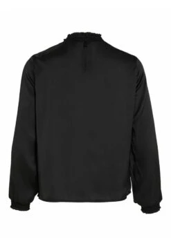 Blouse - Black -Dames 048185c721ef49178c62b8a7b16d312f