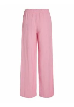 Vila Mid Rise - Broek - Begonia Pink 13 Vila Mid Rise - Broek - Begonia Pink -Dames 0605724810eb49fc880871c06ff20f4e