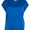 Vila Viellette - Blouse - Lapis Blue