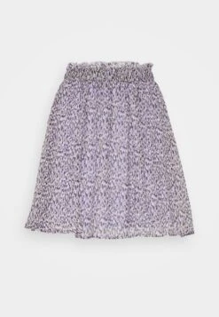 Vila Vifalia Dotta Hw Su Pb - Plooirok - Sweet Lavender -Dames 07e77a59f0284b9b94db2940eb4217df