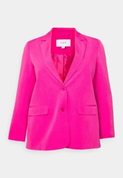 Vikamma - Blazer - Pink Yarrow 12 Vikamma - Blazer - Pink Yarrow -Dames 088c65594ef34585aa1e0243fb65e065