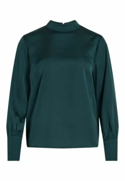 Vila Langarm- Blouse - Ponderosa Pine -Dames 08c290315617403cb526327409d03099