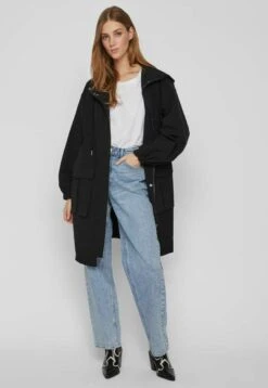 Vila Parka - Black