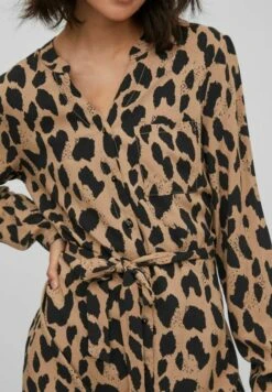 Blousejurk - Tigers Eye -Dames 0a2453b516aa41bc88f008e733dbb553