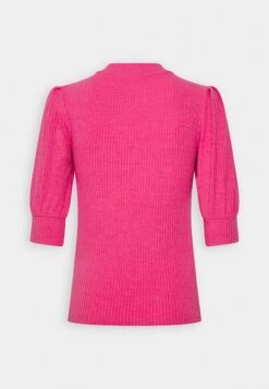 Vila Vifelia - Longsleeve - Pink Yarrow 15 Vila Vifelia - Longsleeve - Pink Yarrow -Dames 0b7c98d5d4c346b3bf255ede8b28b840