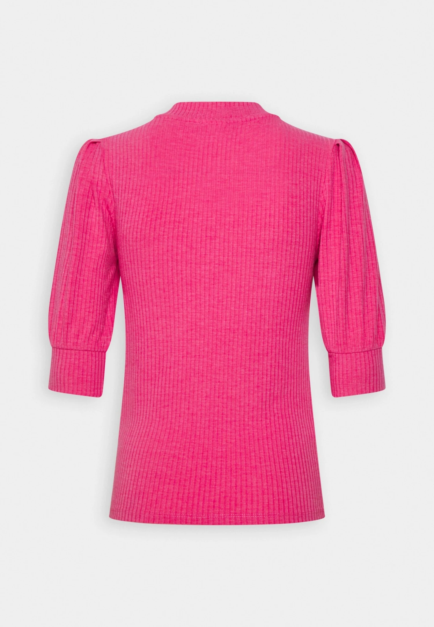 Vila Vifelia - Longsleeve - Pink Yarrow 9 Vila Vifelia - Longsleeve - Pink Yarrow - Afbeelding 7