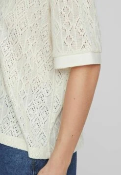 Vila Mit V-Ausschnitt Kurzärmeliges - T-Shirt Basic - Birch 11 Vila Mit V-Ausschnitt Kurzärmeliges - T-Shirt Basic - Birch -Dames 0bfd84a1f4ea4126bcda03d611085a4d