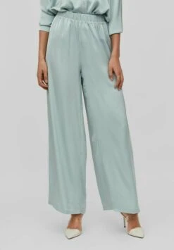 Vila Viclair - Broek - Cameo Green