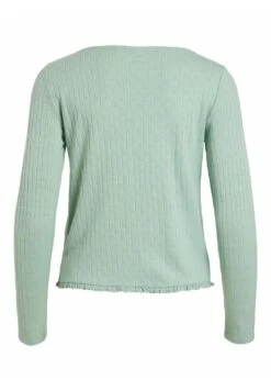 Vila Vest - Grayed Jade 13 Vila Vest - Grayed Jade -Dames 0d23b61b00c34c78a40d98364913e7d9