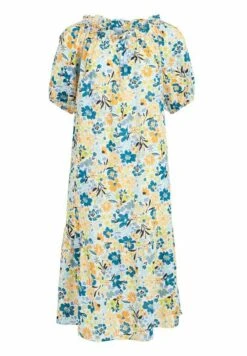 Vila Jurk - Cloud Dancer -Dames 0d81187fa3ae426b86ff9e336c939c6c