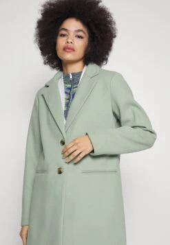 Vila Vipoko L/S - Blazer - Green Milieu 11 Vila Vipoko L/S - Blazer - Green Milieu -Dames 0dbe0e44e9cf44fabb06ab3ee930f2a0