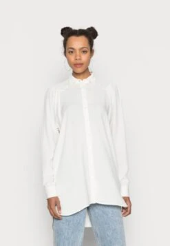 Vila Vizugi - Overhemdblouse - Cloud Dancer