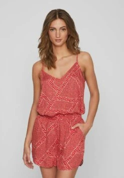 Vila Träger Gepunktetes - Top - Adrenaline Rush