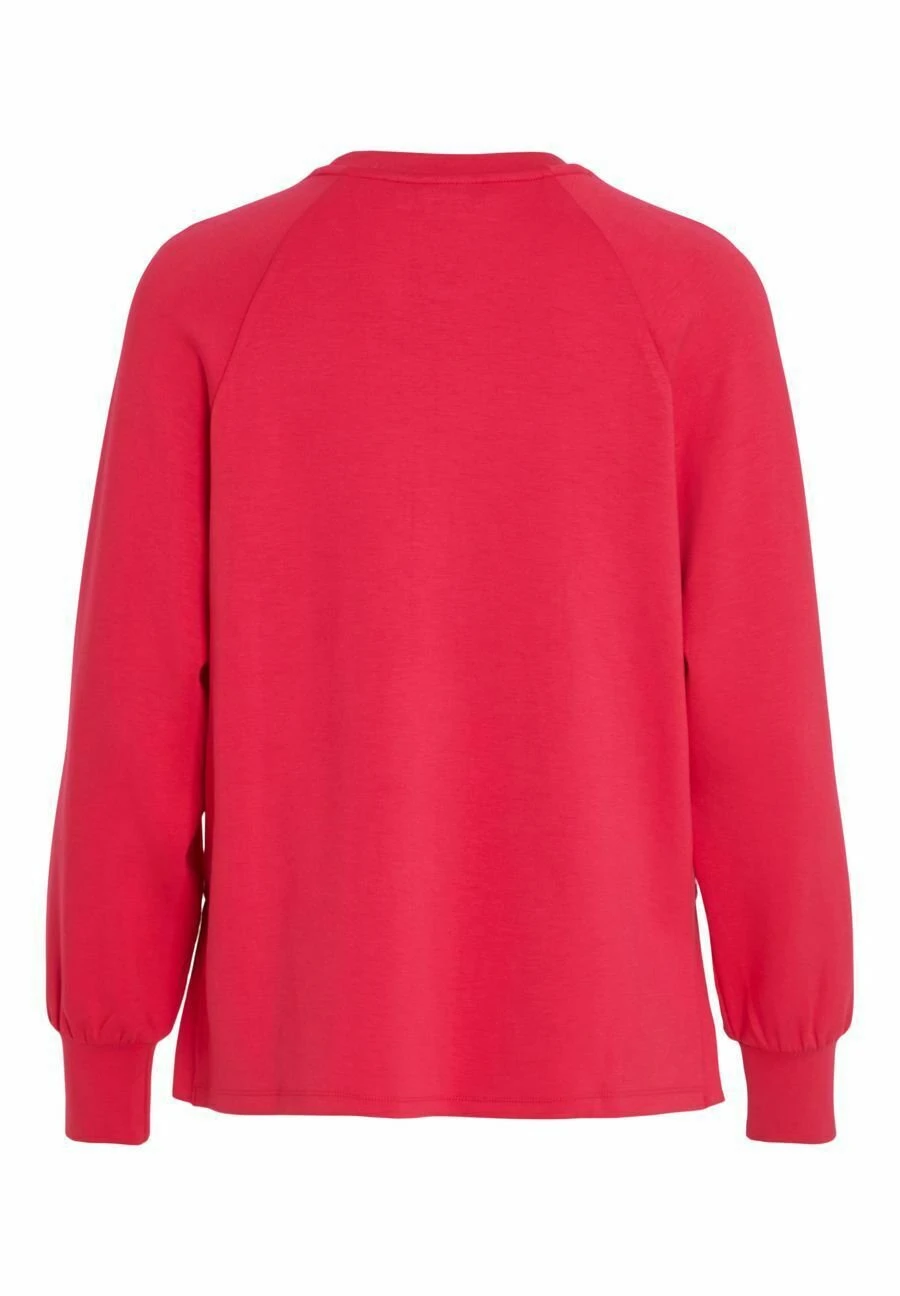 Vila Langärmeliges - Sweater - Love Potion 9 Vila Langärmeliges - Sweater - Love Potion - Afbeelding 7