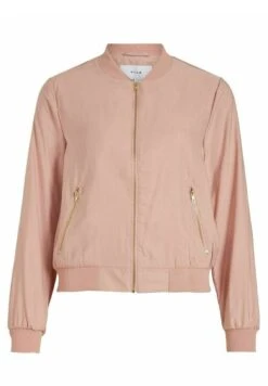Vila Reissverschluss - Bomberjacks - Misty Rose -Dames 0fd3de9e752c425ca22090078ce7920e