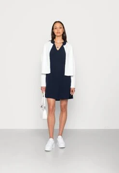 Vila Vitravel Short- Vest - Cloud Dancer -Dames 10712bacbc7a4a0a90a3994a0ea110af