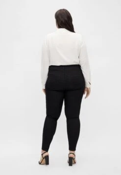 Vijeggy Ana- Jeggings - Black -Dames 1107f3e5a44f4acfa68a7b40b3495039