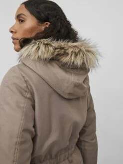 Vila Parka - Fungi -Dames 11aa28dcb1c84febb2493376ba8b049c