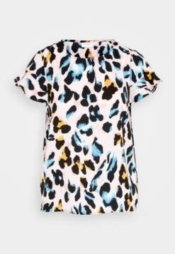 Vila Vidressi O Neck - T-Shirt Print - Misty Rose -Dames 11bcff61c999412e862bf12a824cb0cc