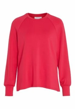 Vila Langärmeliges - Sweater - Love Potion 14 Vila Langärmeliges - Sweater - Love Potion -Dames 13a688bbbad04adea72d65b52975b014