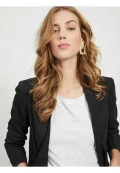 Blazer - Black -Dames 1478e1bf36d945549e58f2abd7cfc8b6