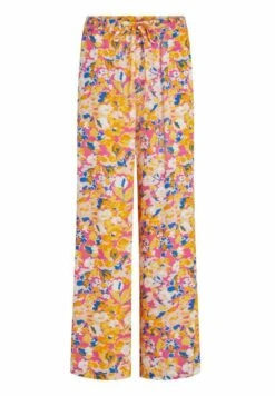 Vila Broek - Phlox Pink -Dames 149cf150b2fc42769049fd638a5afa6e