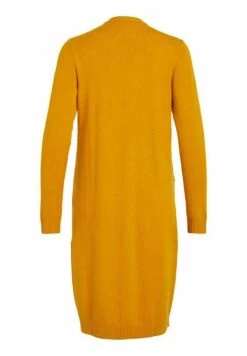 Vila Viril Long Cardigan - Vest - Arrowwood 15 Vila Viril Long Cardigan - Vest - Arrowwood -Dames 16ac9c888433424586d7ab1bca95264e