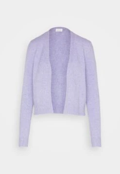 Vila Viril Short Cardigan - Vest - Sweet Lavender 12 Vila Viril Short Cardigan - Vest - Sweet Lavender -Dames 16be8b9dfffd41e39a367319df0a4247