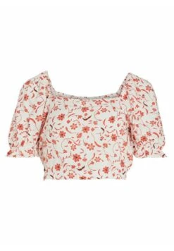 Petite- Blouse - Cloud Dancer -Dames 175469c1fea8447f822d10d3894bc8a8