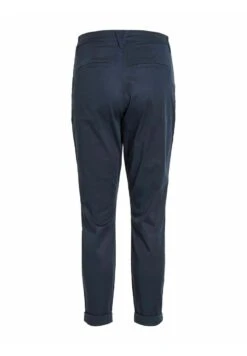 Vichino New Pant - Chino - Total Eclipse -Dames 177e6fc53ff044ccb9ebed6023cb3986