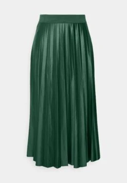 Vila Vinitban Skirt - A-Lijn Rok - Pine Needle -Dames 17d227ee9bc34576aded71f83bb98db3