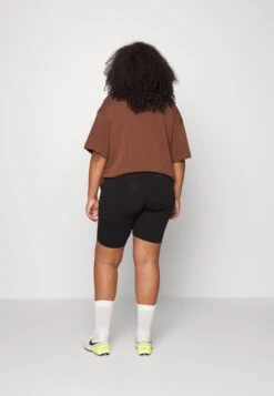 Vijenni Biker - Shorts - Black -Dames 18b3ee46b85c480ea115d486d247e498