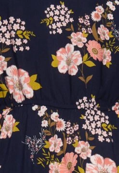 Vila Violivia Wrap - Blouse - Patriot Blue -Dames 197d40e713b14272aee5fbe18f768007