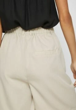 Vila High Waist - Shorts - Doeskin 12 Vila High Waist - Shorts - Doeskin -Dames 1b3f6eff61324a45836306f21ccb739c