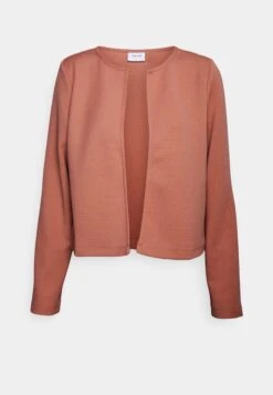 Vila Vitravel Short- Vest - Old Rose -Dames 1bff775964ed46f1a9210f9995ce841a