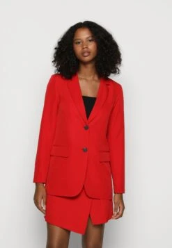 Vila Vikamma - Blazer - Barbados Cherry