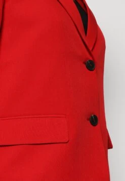 Vila Vikamma - Blazer - Barbados Cherry -Dames 1f3c4962040c4cc69fbeda32096c4600