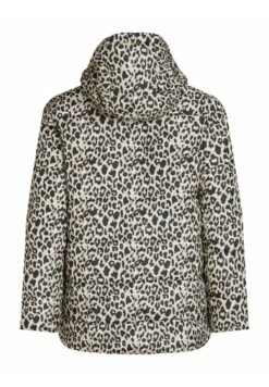 Vila Vitate Puffer Jacket - Winterjas - Birch -Dames 1f6eb8447ec84c6cb0f0385456d14638