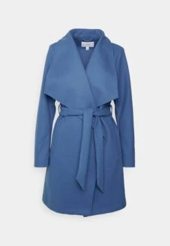 Vila Mantel - Federal Blue -Dames 20aff3e91a374f2a8ab1629fd76ae9b9