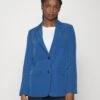 VikammaPtt - Blazer - Federal Blue -Dames 2274a79561914802bd1f4efb5a8e550e